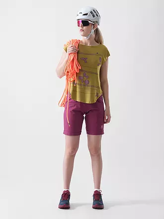 E9 | Damen Klettershirt Pimpi | 